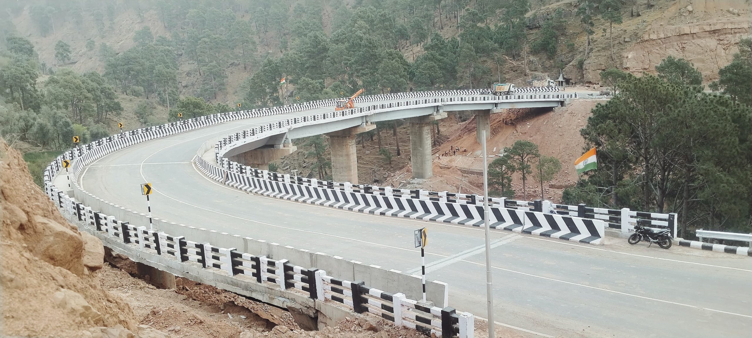 Road Projects