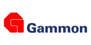 Gammon Logo