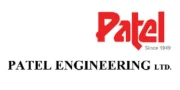 Patel Logo