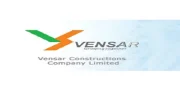 vensar logo